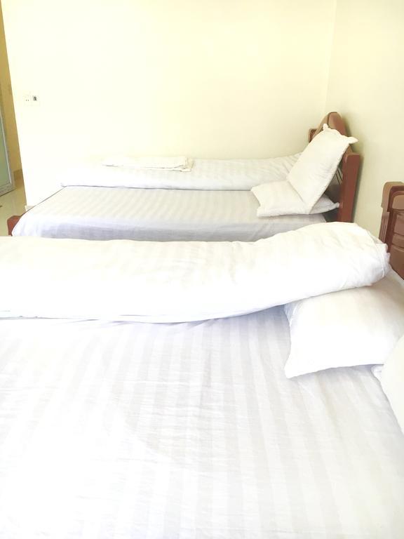 Huyen Tram Guesthouse 동반 외부 사진